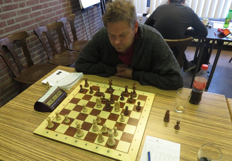 Niels Heijstek