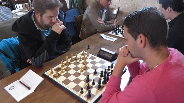 Niels Heijstek