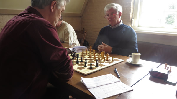 Hans Heijstek